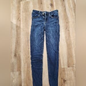 Stretch AE jeans